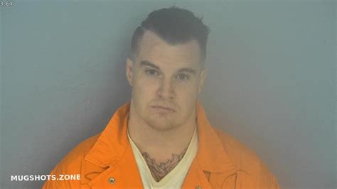 Parker Corey Lee Greene County Mugshots Zone