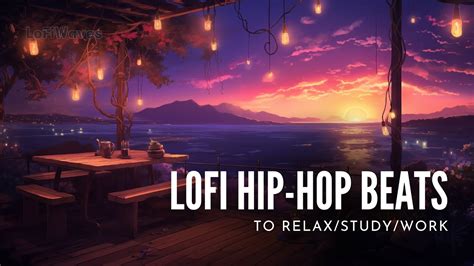 Ephemeral Twilight Tunes Lofiwaves The Best Hip Hop Lofi Beats To