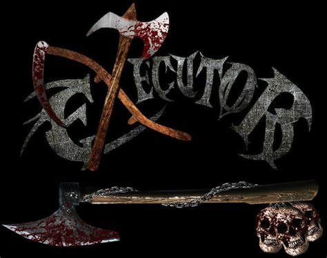 executor encyclopaedia metallum  metal archives