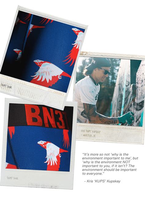 KUPS SOAR: A LIMITED-EDITION ENTOURAGE COLLAB PRINT – BN3TH.com