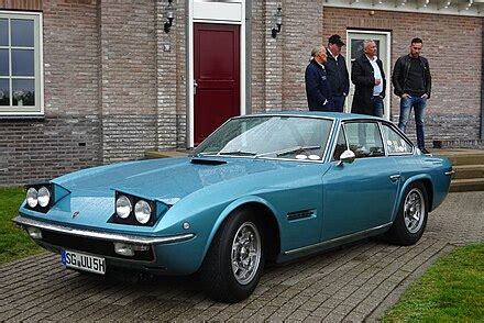 History of Lamborghini - Wikipedia