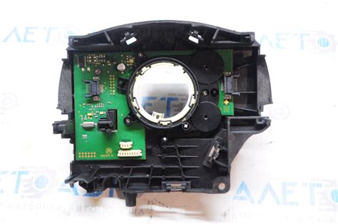 Датчик угла поворота руля Ford Escape MK3 13- DV6Z3F944AA артикул ...