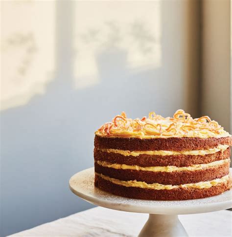 Mary Berry Clementine Cake - Mary Berry Recipes
