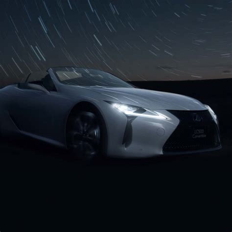 Lexus Lc｜movie