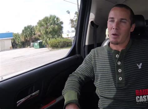 Raw Castings Mack Parker First Time Amateur Raw Casting Videos