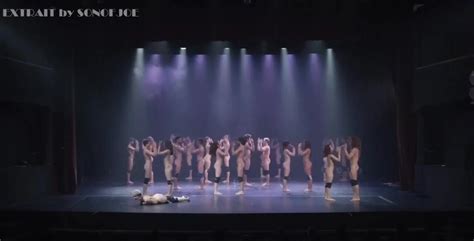 Nude On Stage Nude Dancers Video ThisVid