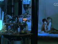 Naked Annett Culp In Wolffs Revier