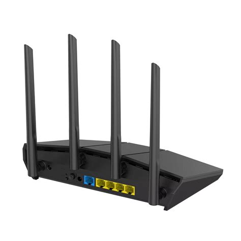 ASUS RT AX1800S AX1800 Dual Band WiFi RT AX1800S Vuugo