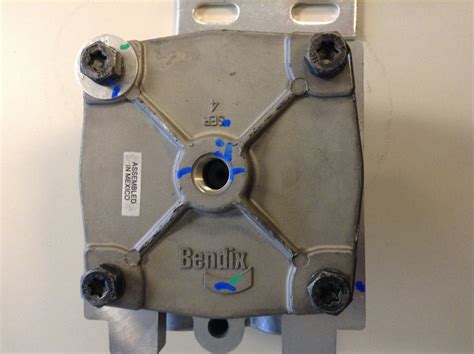 Bendix 803115 Air Valve For Sale