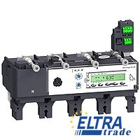 LV432093 Micrologic 5 3 A ELTRA TRADE