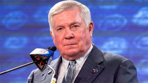 Mack Brown Addresses Report About Him Resigning