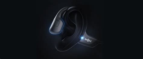Warum Open-Ear-Kopfhörer? - Shokz Deutschland