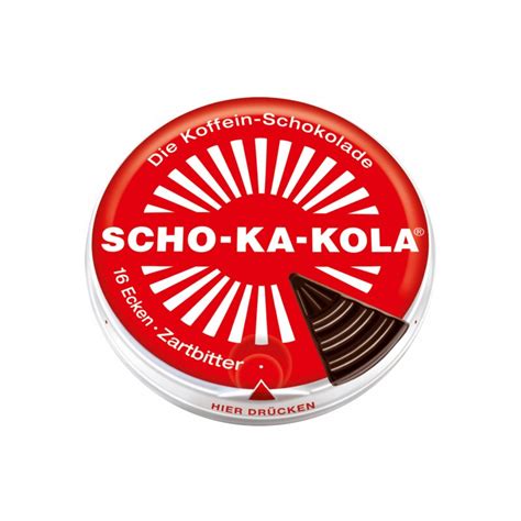 Scho-Ka-Kola 100g, 2,70