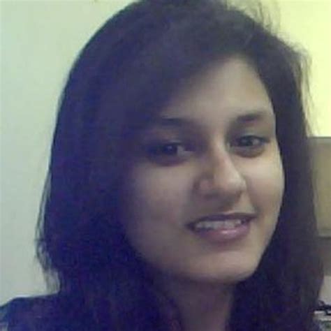 Akanksha Bhardwaj Professor Assistant Master Of Technology