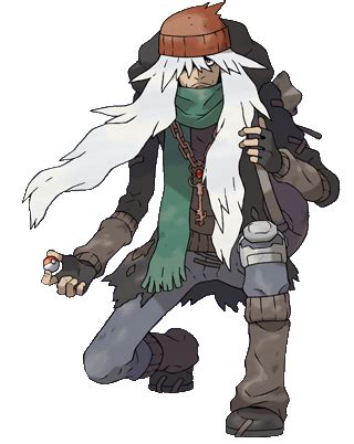 AZ | Pokémon Wiki | Fandom