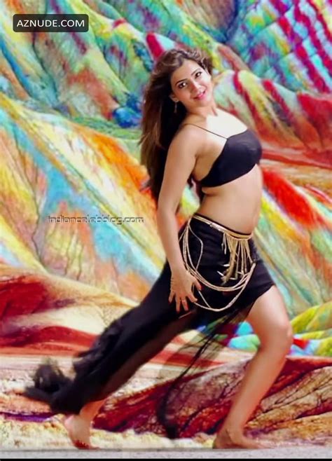 ALLUDU SEENU NUDE SCENES AZNude