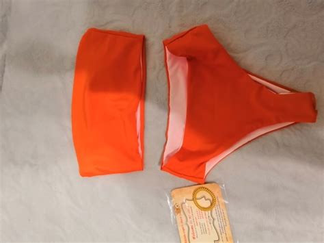 Free Shipping Women High Waist Bandage Bikini Set Jkp Allkpop Shop