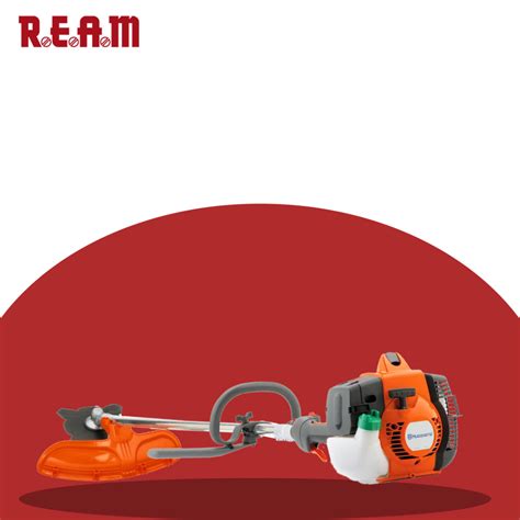 Husqvarna 535RJ Decespugliatore