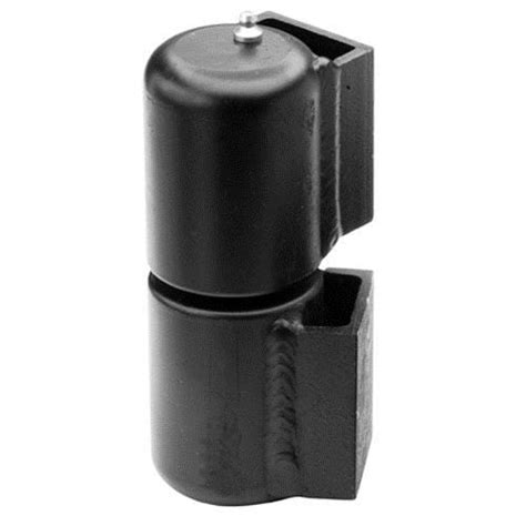 Heavy Duty Weld On Barrel Hinge 7 Inches King Kong Up To 3000 Lb
