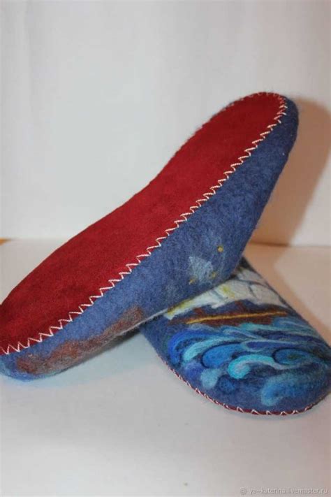 Домашние тапочки своими руками: 95 фото идей по пошиву оригинальных моделей