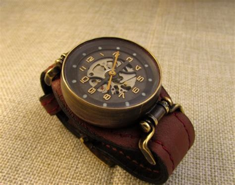 Часы, скелетон. Женские. / Блог им. AleksSi / Коллективные блоги ...