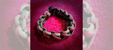 Браслет из паракорда купить в Ноябрьске с доставкой | Хобби и отдых | Авито