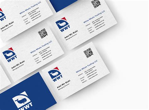 WWT on Behance