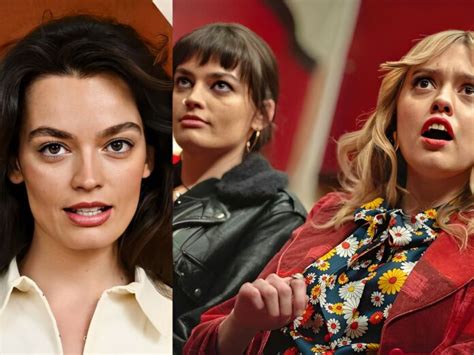 Why Is Emma Mackey Leaving Sex Education After Season
