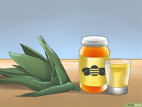 Como Preparar Suco De Aloe Vera 15 Passos Imagens