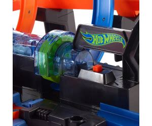 Hot Wheels Korkenzieher Crash Trackset Ab 86 34 Oktober 2025 Preise Preisvergleich Bei