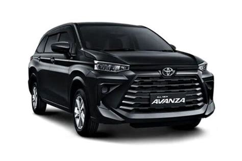 Daftar Harga Mobil Toyota Yang Dapat Diskon Ppnbm