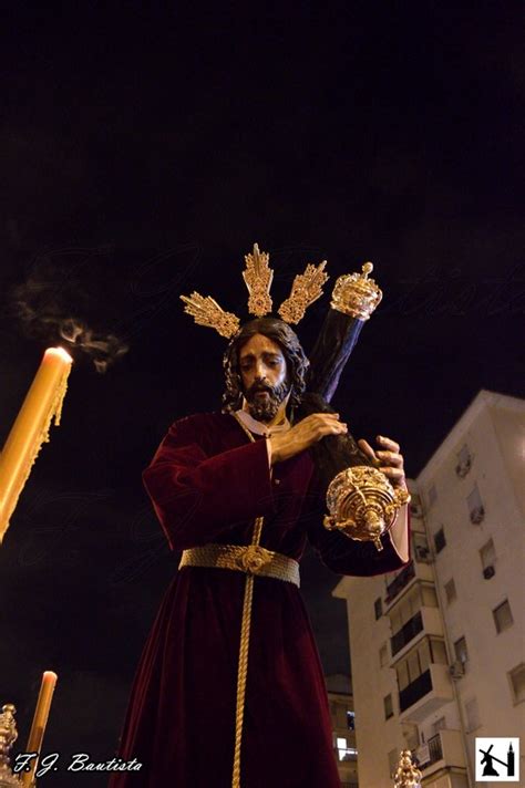 Cofrad As Sevilla V A Crucis De Nuestro Padre Jes S Del Divino Perd N