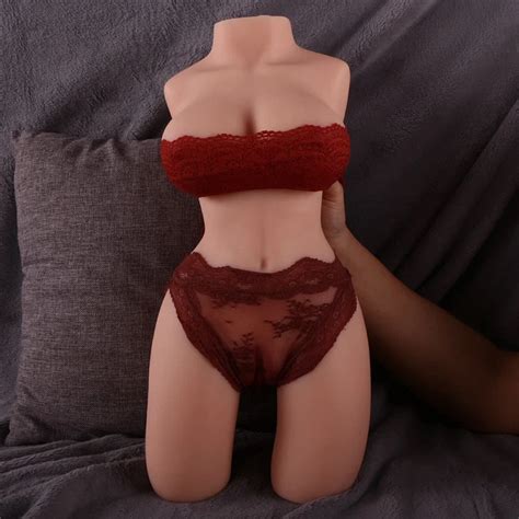 13 22LB MUÑECAS SEXUALES Muneca Juguetes Sexo Anal Vaginal Para Hombre 6KG NEW EUR 58 79