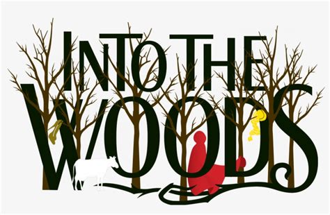 Into The Woods Into The Woods Png 1200x730 Png Download Pngkit