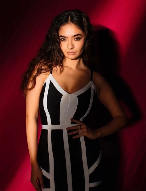 Anushka Sen S Hot Photo Actress Diary