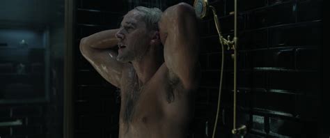 Auscaps Ryan Eggold Nude In Cross What Happens At Ramsey S