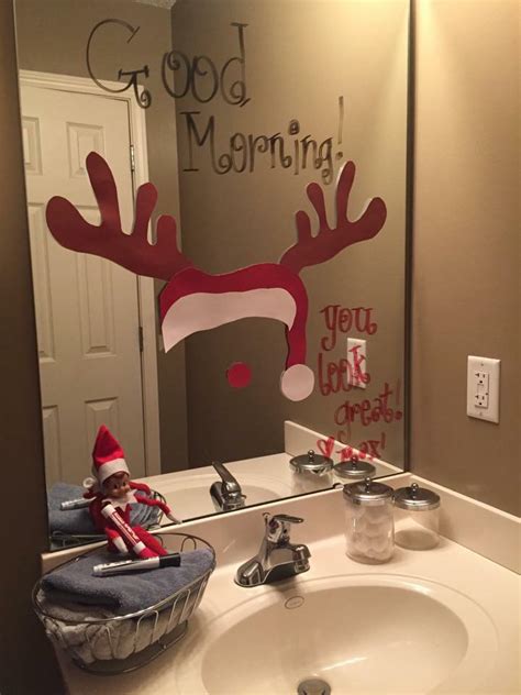 70 + Creative Elf on the Shelf Ideas - Sarah Scoop