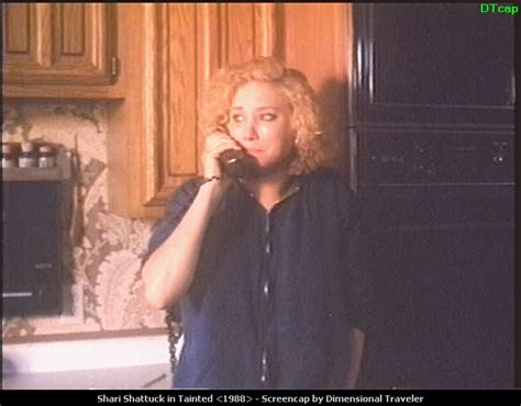 Shari Shattuck Nude Pics Page