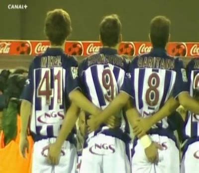 Hip Suburban White Guy Soccer Is So Incredibly Gay