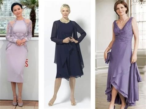 Что надеть маме невесты на свадьбу дочери: что лучше для мамы невесты ...