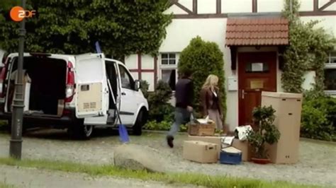 Imcdb Org Mercedes Benz Vito W In Alisa Folge Deinem Herzen