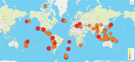 GitHub Valeriia161 Mapping Earthquakes