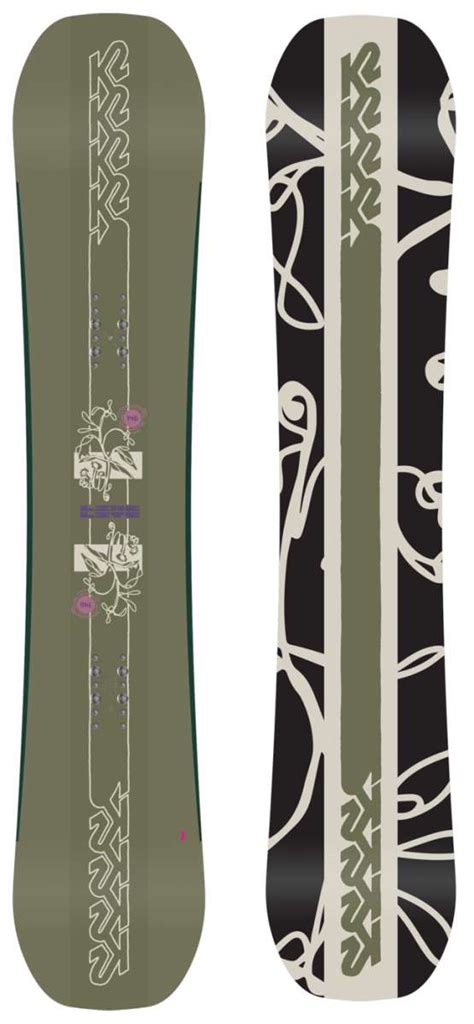 K2 Women's Lime Lite Snowboard 2025 — Ski Pro AZ