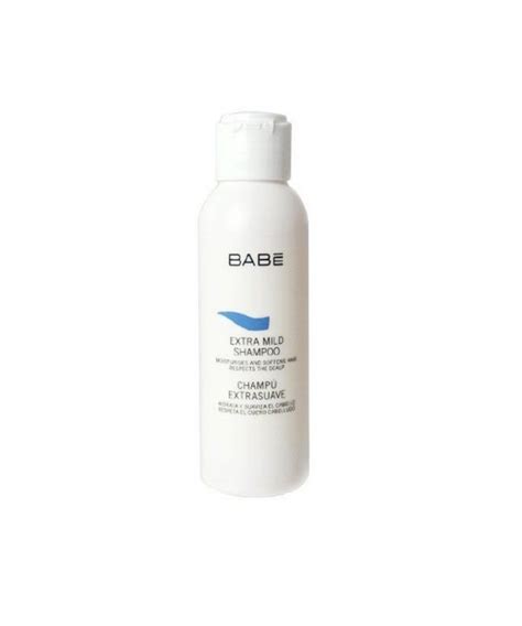 Babe Extra Mild Shampoo 100 ml Ekstra Yumuşak Şampuan Fiyatı ve Özellikleri