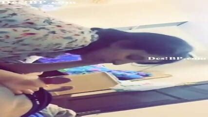 HOT PAKISTANI BIG BOOBS GIRL BLOWJOB WID URDU AUDIO Alana India