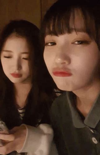 Oh My Girl Binnie Oh My Girl Binnie Arin Discover Share Gifs