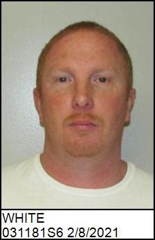 Christopher Thomas White Sex Offender In Bessemer City NC 28016 NC031181S6