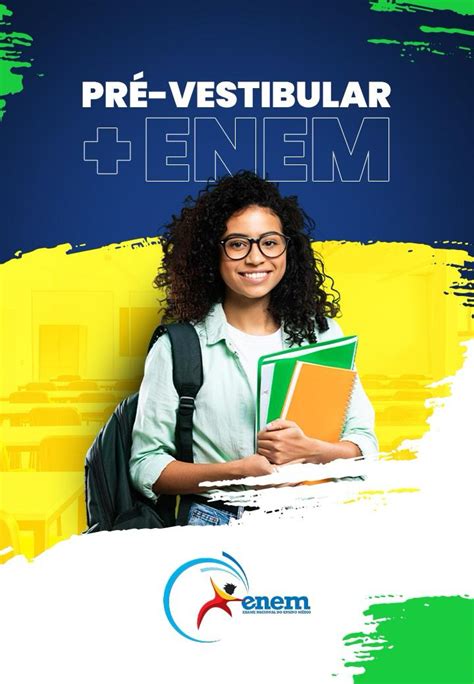 Pre Vestibular E Enem - PRÉ-VESTIBULAR / ENEM