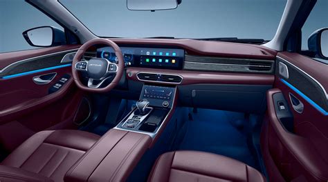 Купить JETOUR X90 PLUS - В Наличии у Официального Дилера