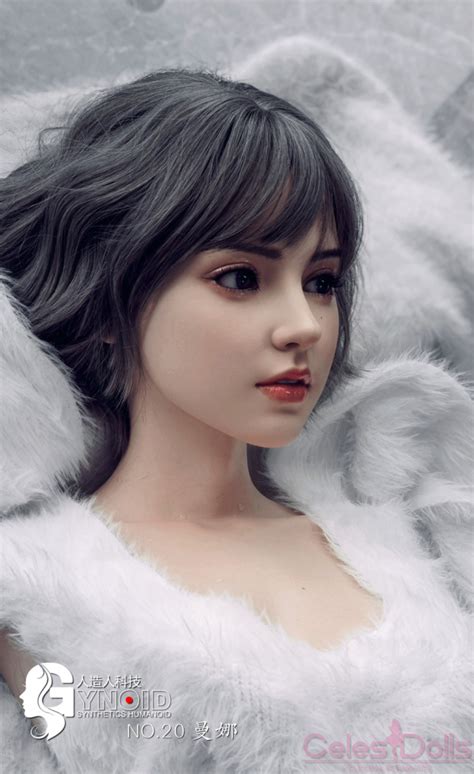 Gynoid Tech Releases New Model Sex Doll Cm Mona Celesdolls
